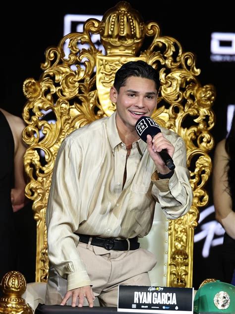 savannah bond new|‘She said yes’: Boxing champ Ryan Garcia announces .